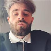 Profesor de ingles, lengua, matematicas o historia, con quien además de aprender pasarás un rato ameno